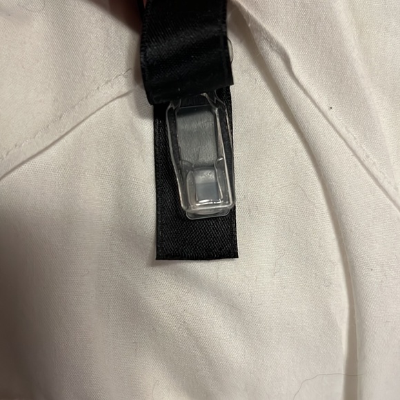 Jarretelles / Garters MADE IN FRANCE - Picture 5 of 8